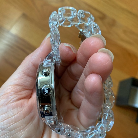 Michael Kors watch - Picture 3 of 6